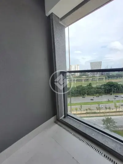 Apartamento JARDIM MORUMBI, São Paulo - SP — foto 2