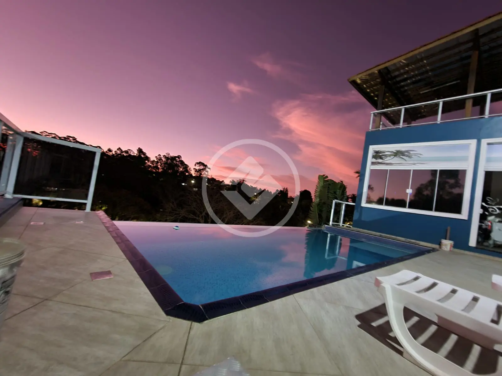 Casa Condomínio Pitas, Cotia - SP — foto 1