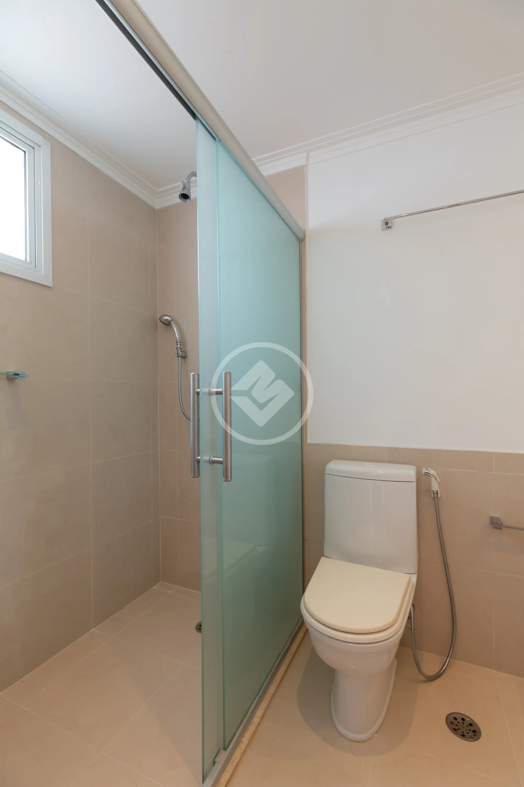 Imagem 5 - Cobertura Duplex em CERQUEIRA CESAR, São Paulo - SP