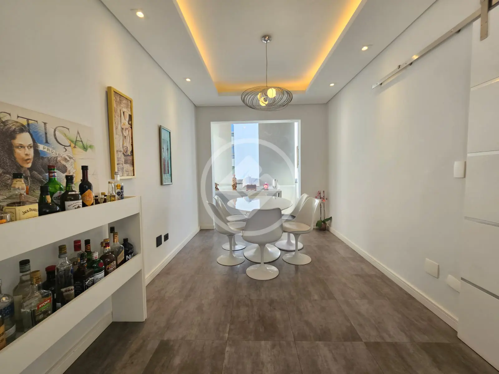 Apartamento JARDIM PAULISTA, São Paulo - SP — foto 1