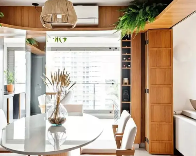 Imagem 1 - Apartamento em Indianópolis, São Paulo - SP