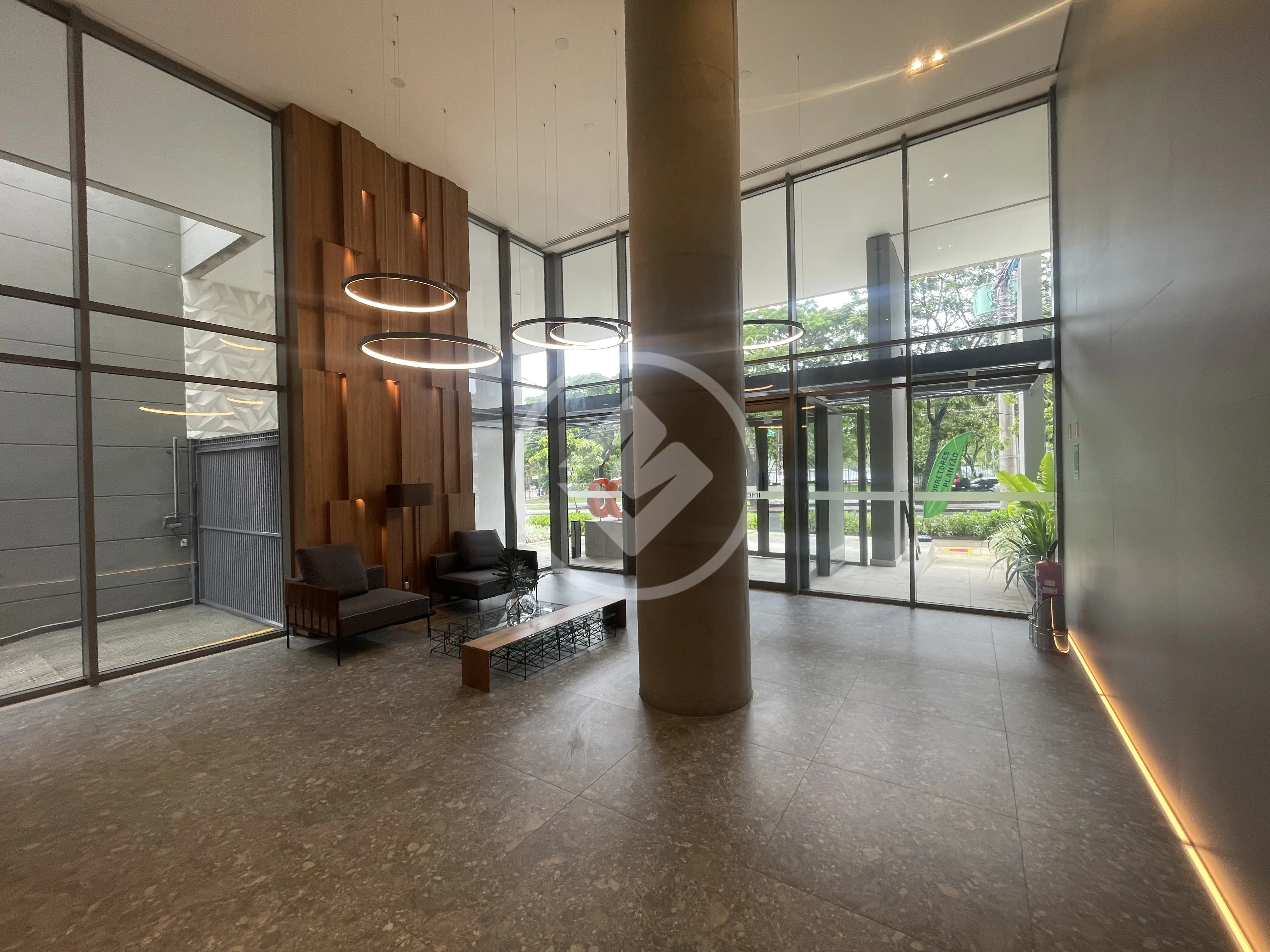 Imagem 4 - Apartamento em Indianópolis, São Paulo - SP