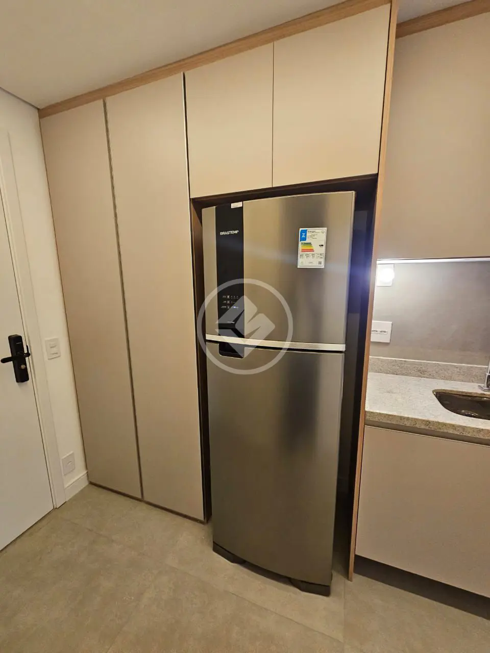 Imagem 2 - Loft / Studio em Indianópolis, São Paulo - SP