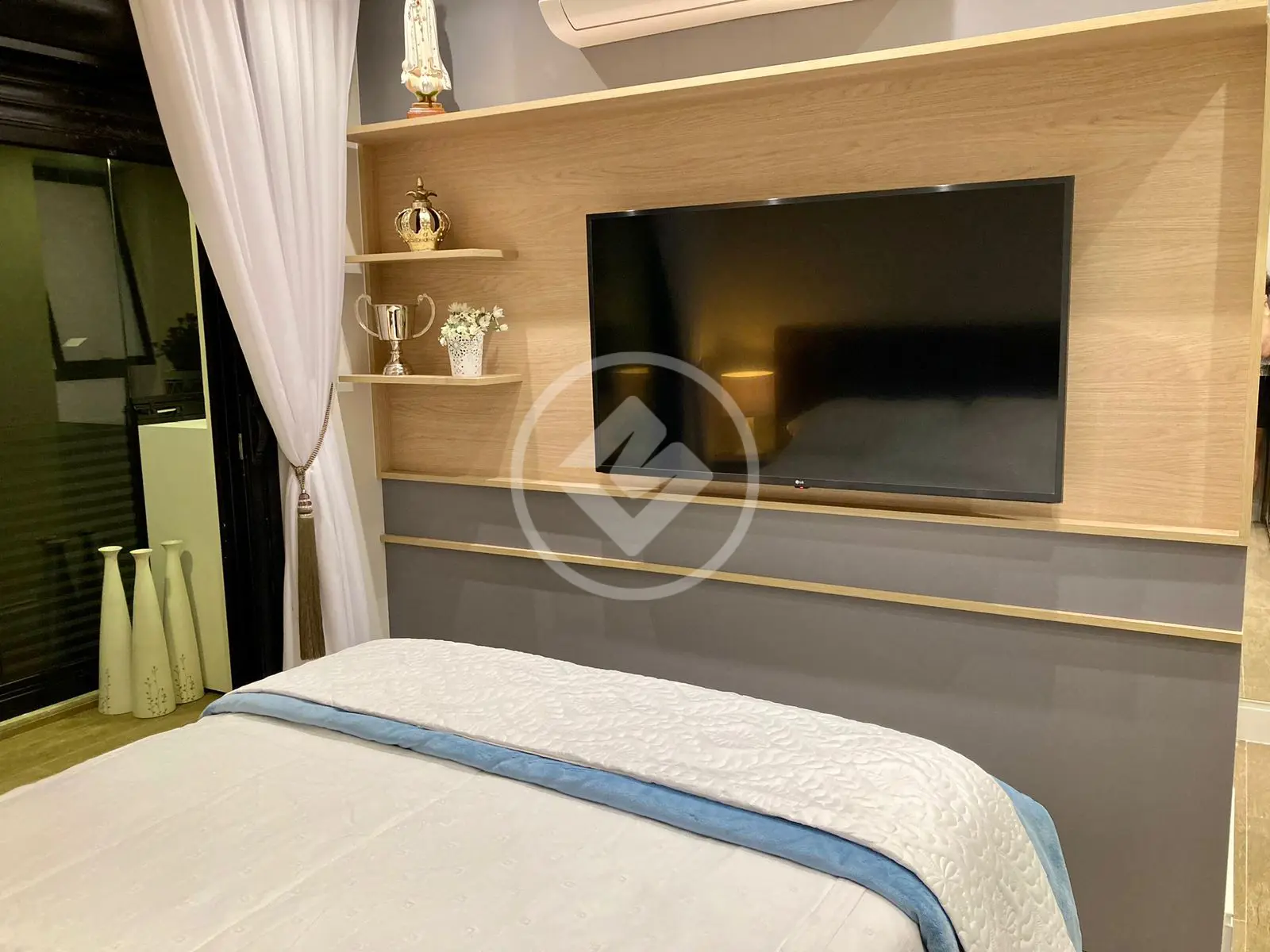 Imagem 5 - Apartamento em Jardim Vila Mariana, São Paulo - SP
