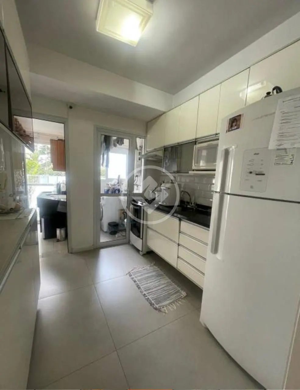 Imagem 5 - Apartamento em Parque Colonial, São Paulo - SP