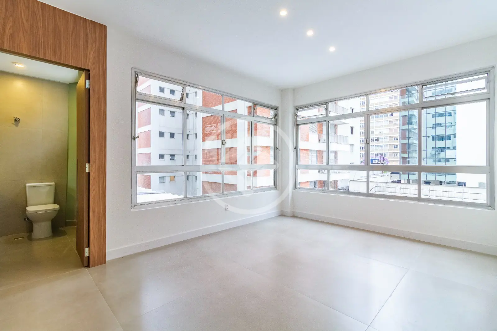 Imagem 3 - Apartamento em HIGIENÓPOLIS, São Paulo - SP