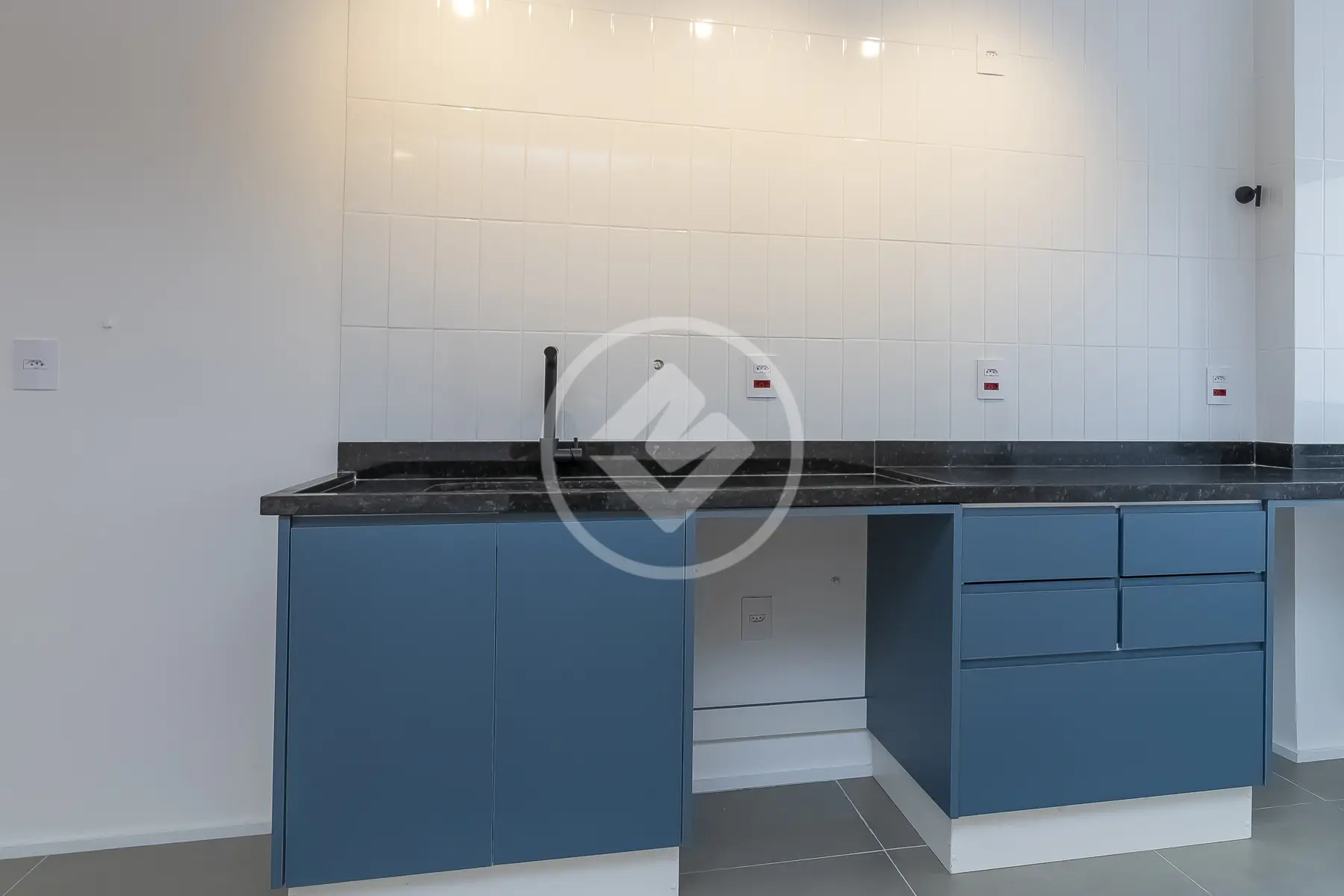 Imagem 2 - Apartamento em CAMPOS ELISEOS, São Paulo - SP