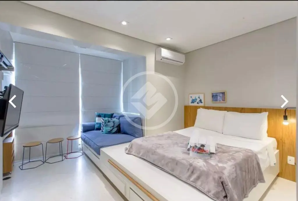 Imagem 1 - Loft / Studio em Vila Olímpia, São Paulo - SP