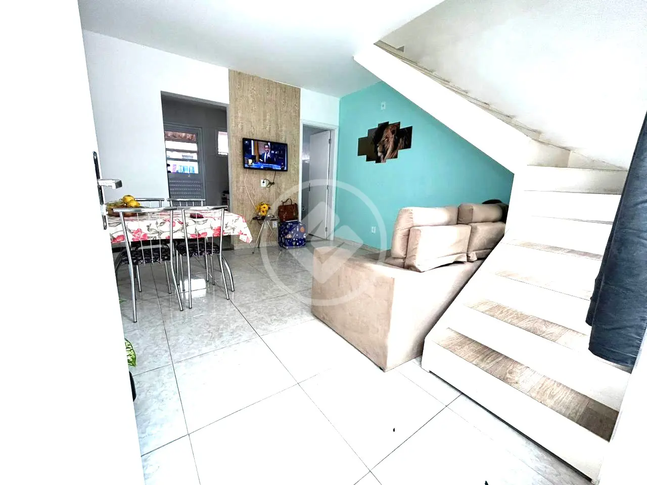 Imagem 2 - Casa Condomínio em Água Espraiada (Caucaia do Alto), Cotia - SP