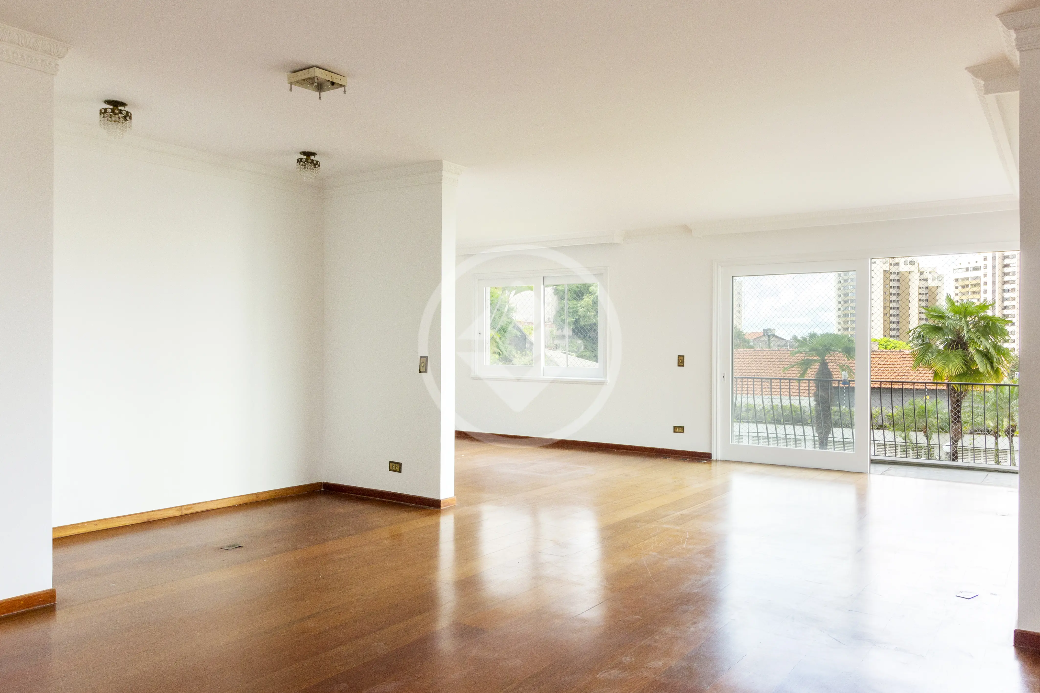 Apartamento Alto da Lapa, São Paulo - SP — foto 1