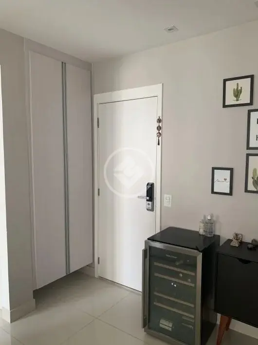 Apartamento Vila Gertrudes, São Paulo - SP — foto 1