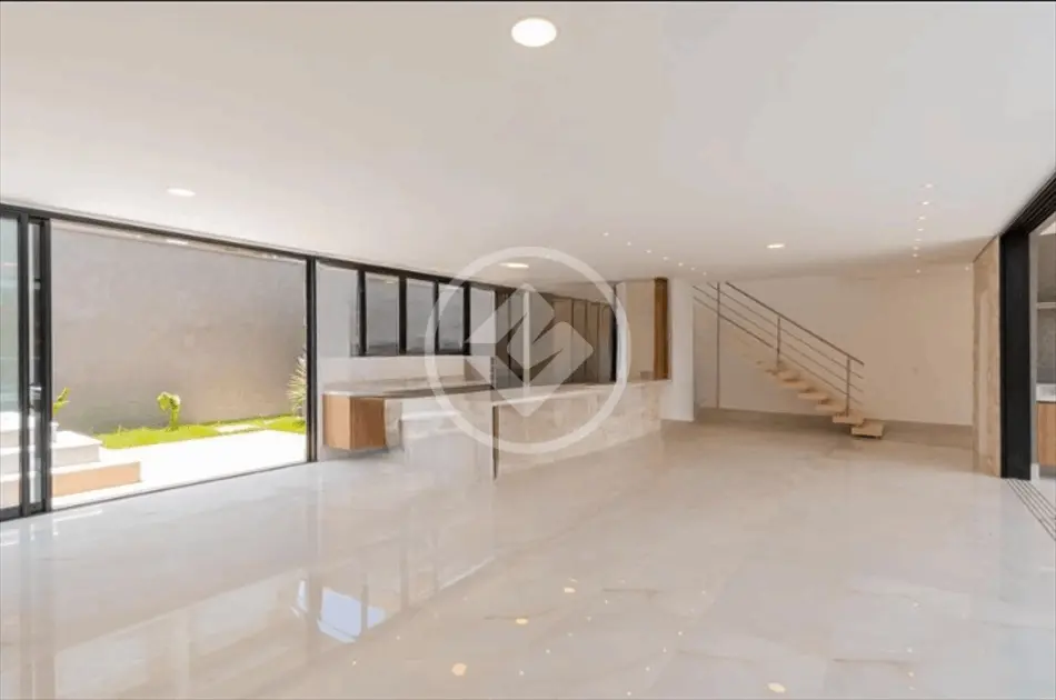 Imagem 4 - Casa Condomínio em Tamboré, Santana de Parnaíba - SP