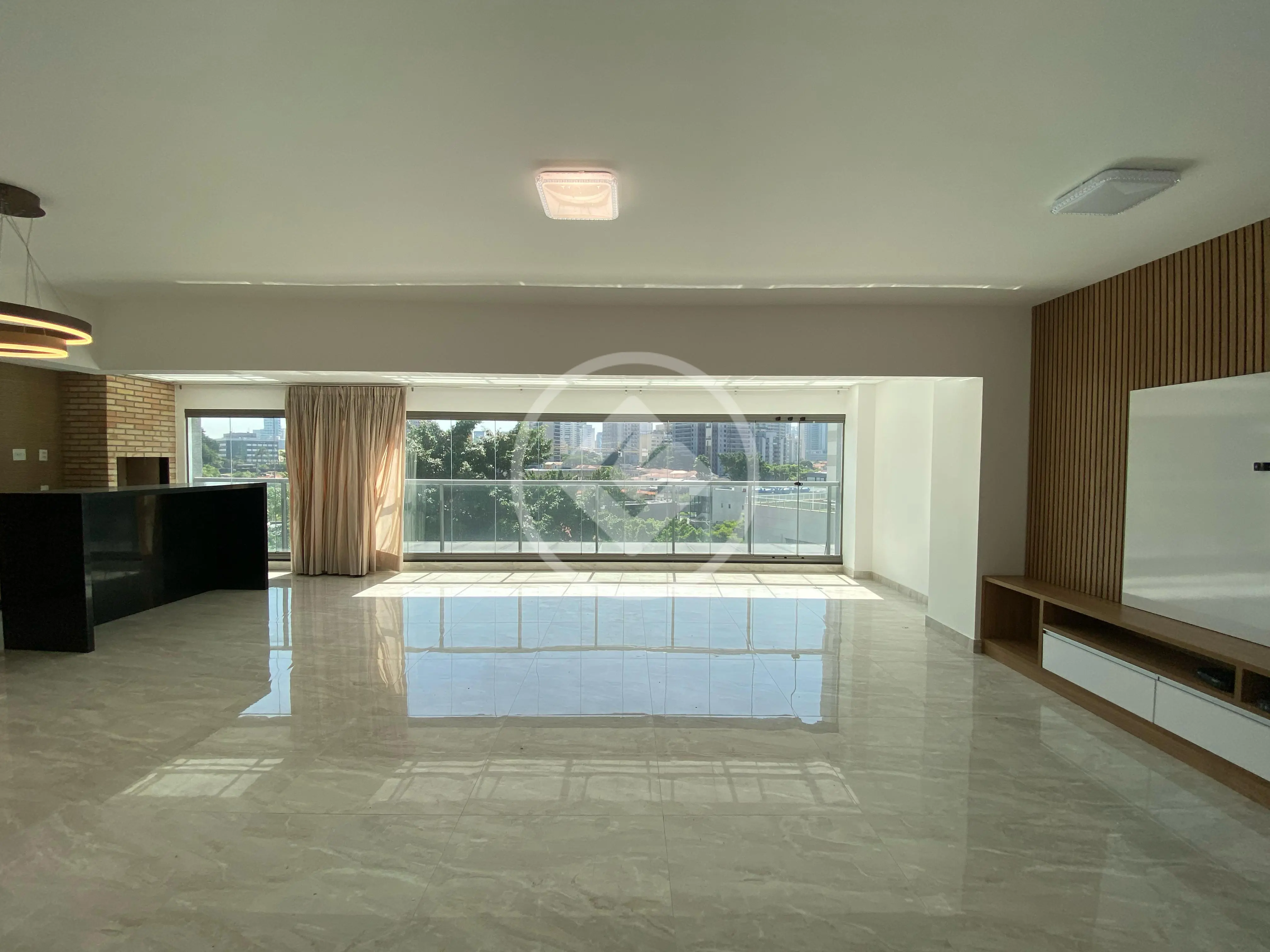 Imagem 1 - Apartamento em Jardim das Acacias, São Paulo - SP