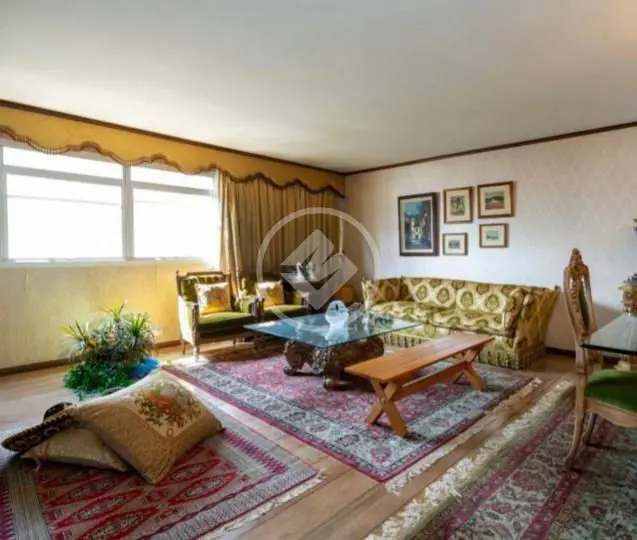 Imagem 3 - Apartamento em JARDIM PAULISTA, São Paulo - SP