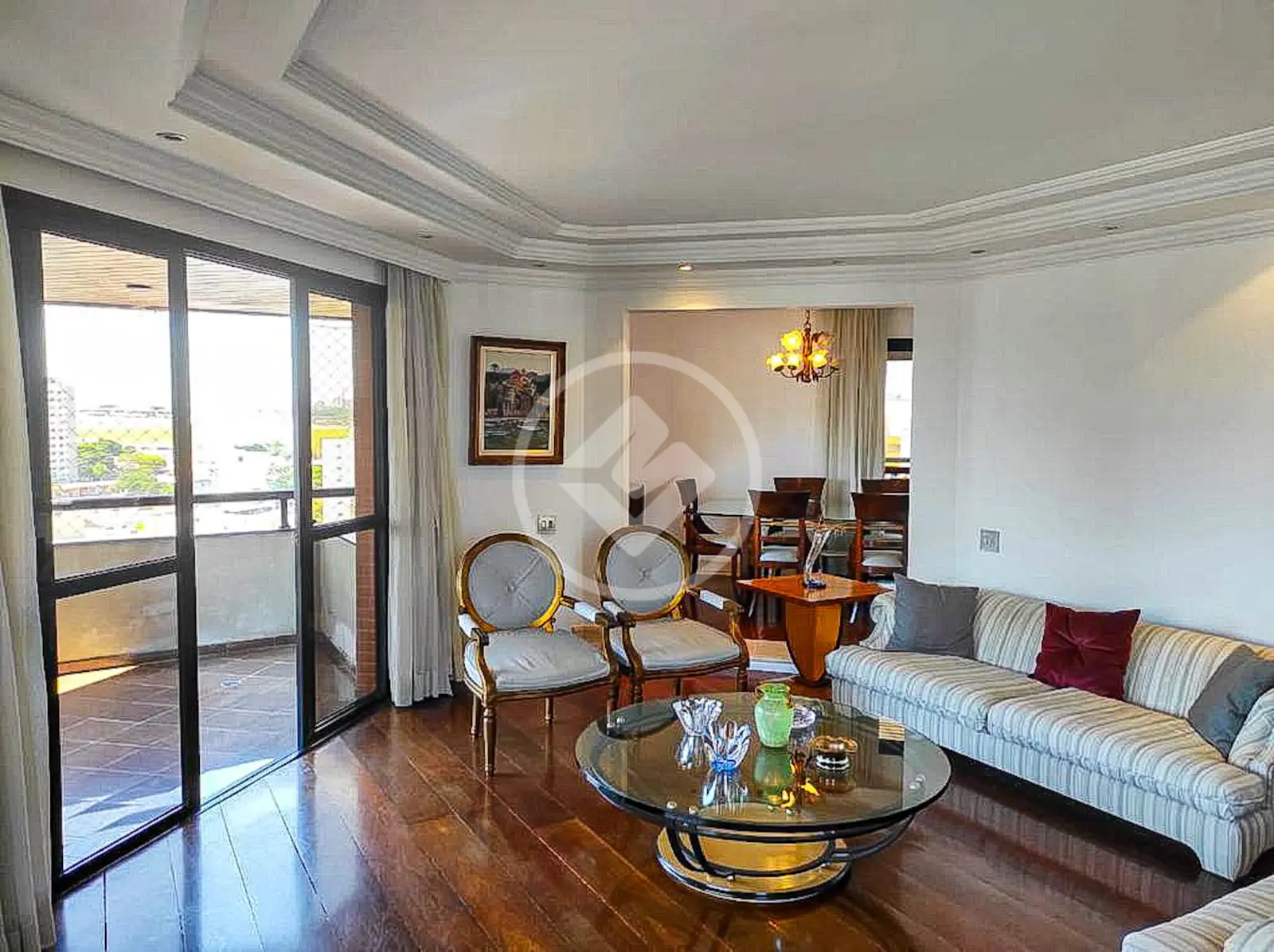 Apartamento Planalto Paulista, São Paulo - SP — foto 2