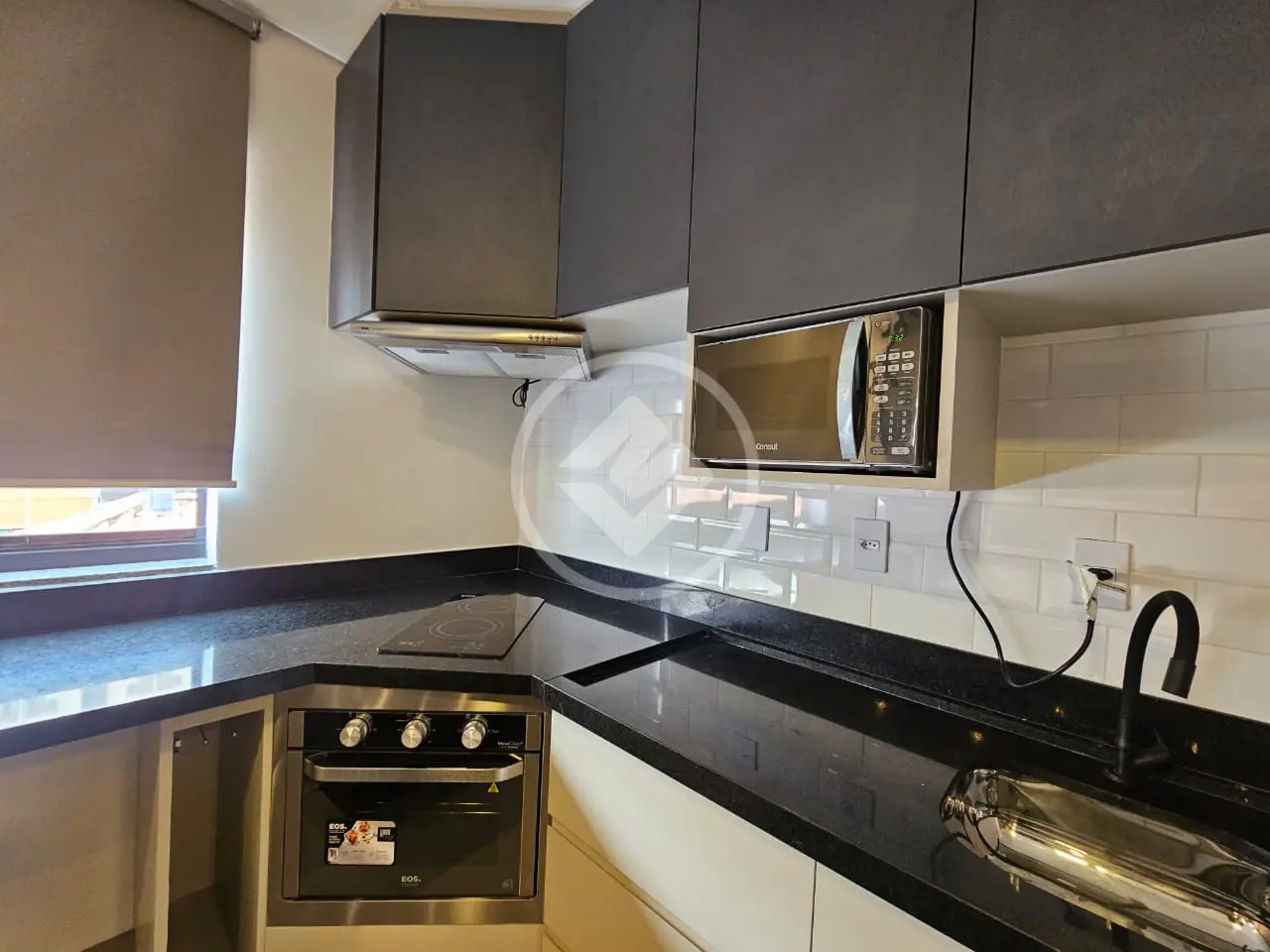 Imagem 3 - Loft / Studio em Indianópolis, São Paulo - SP