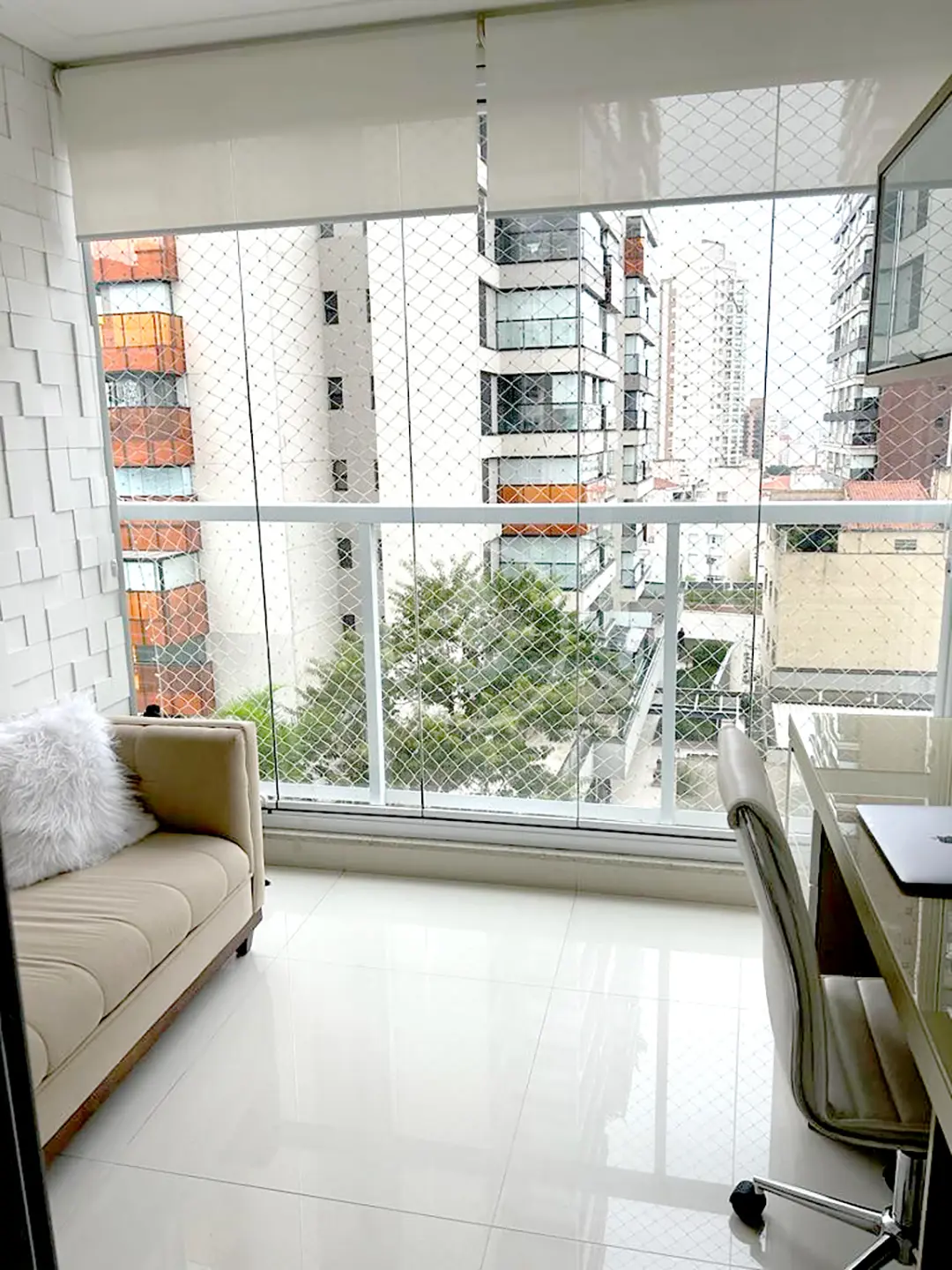 Imagem 4 - Apartamento em Jardim Vila Mariana, São Paulo - SP
