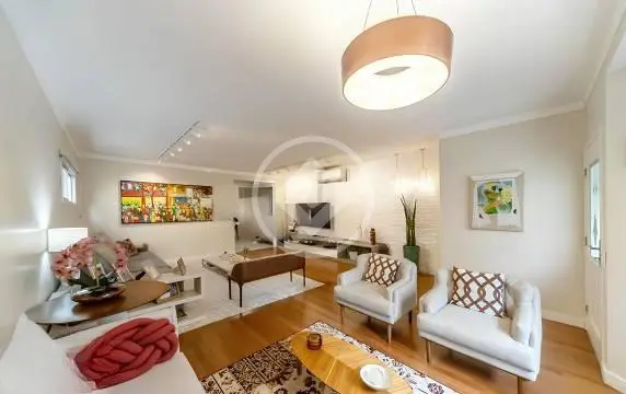 Imagem 5 - Casa Condomínio em Jardim Prudência, São Paulo - SP