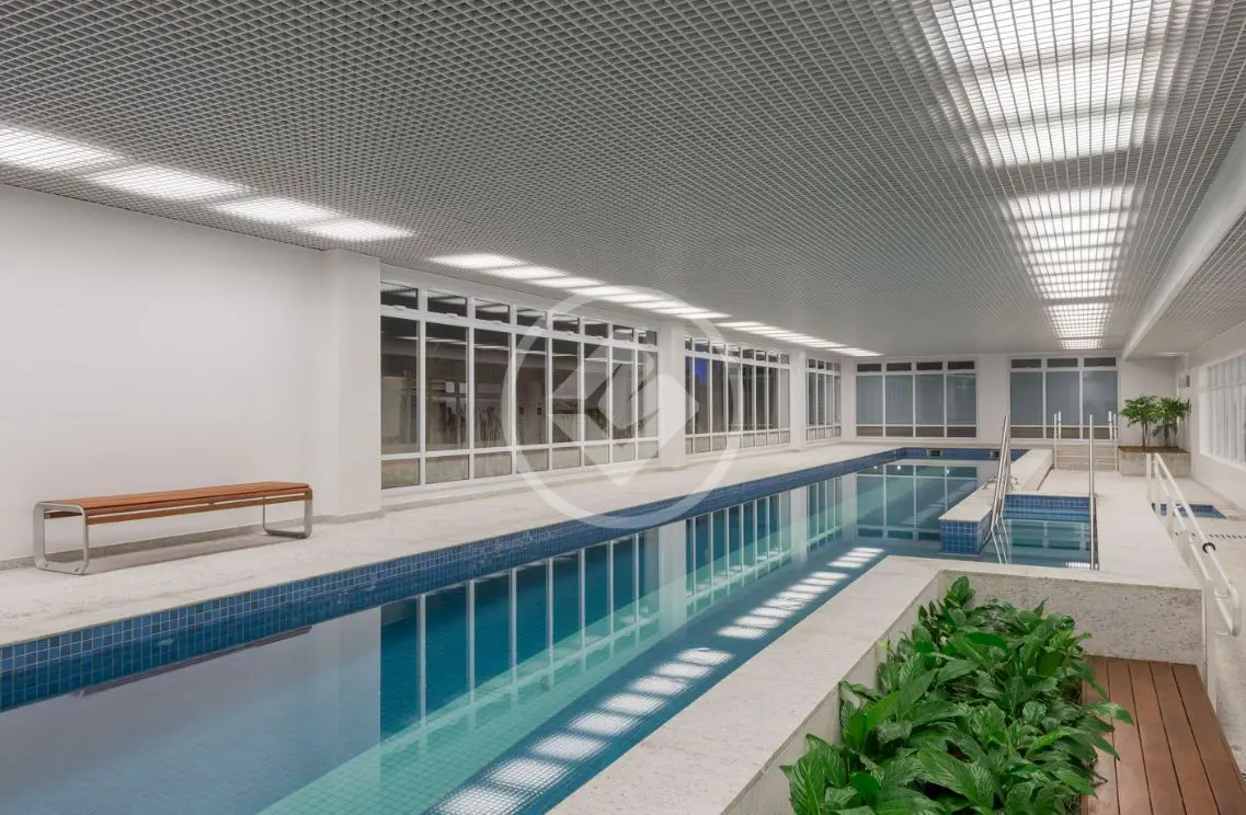 Imagem 6 - Apartamento em Campo Belo, São Paulo - SP