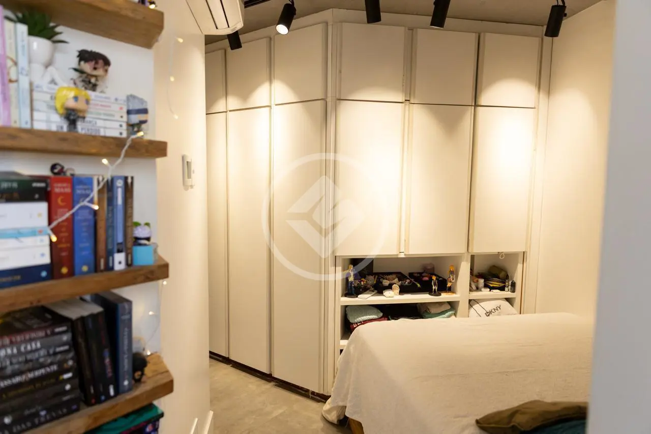 Image 37 - Apartamento em Indianópolis, São Paulo - SP
