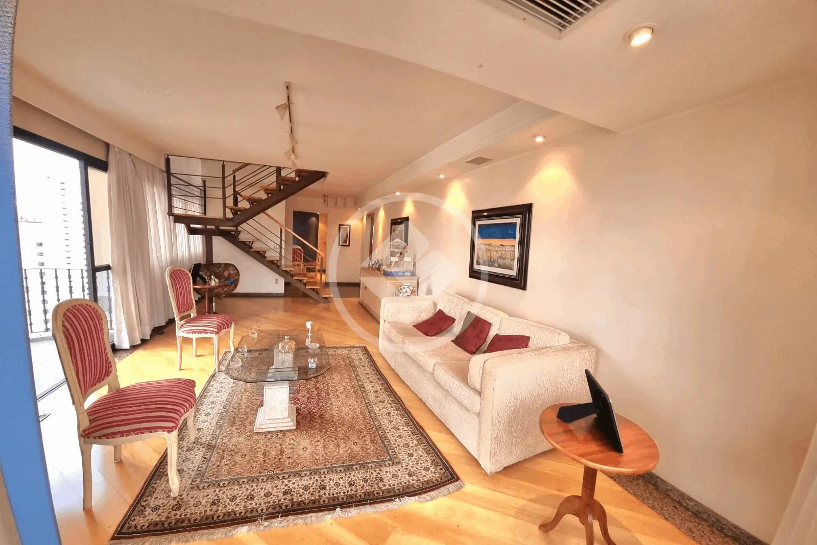 Imagem 3 - Apartamento em Indianópolis, São Paulo - SP