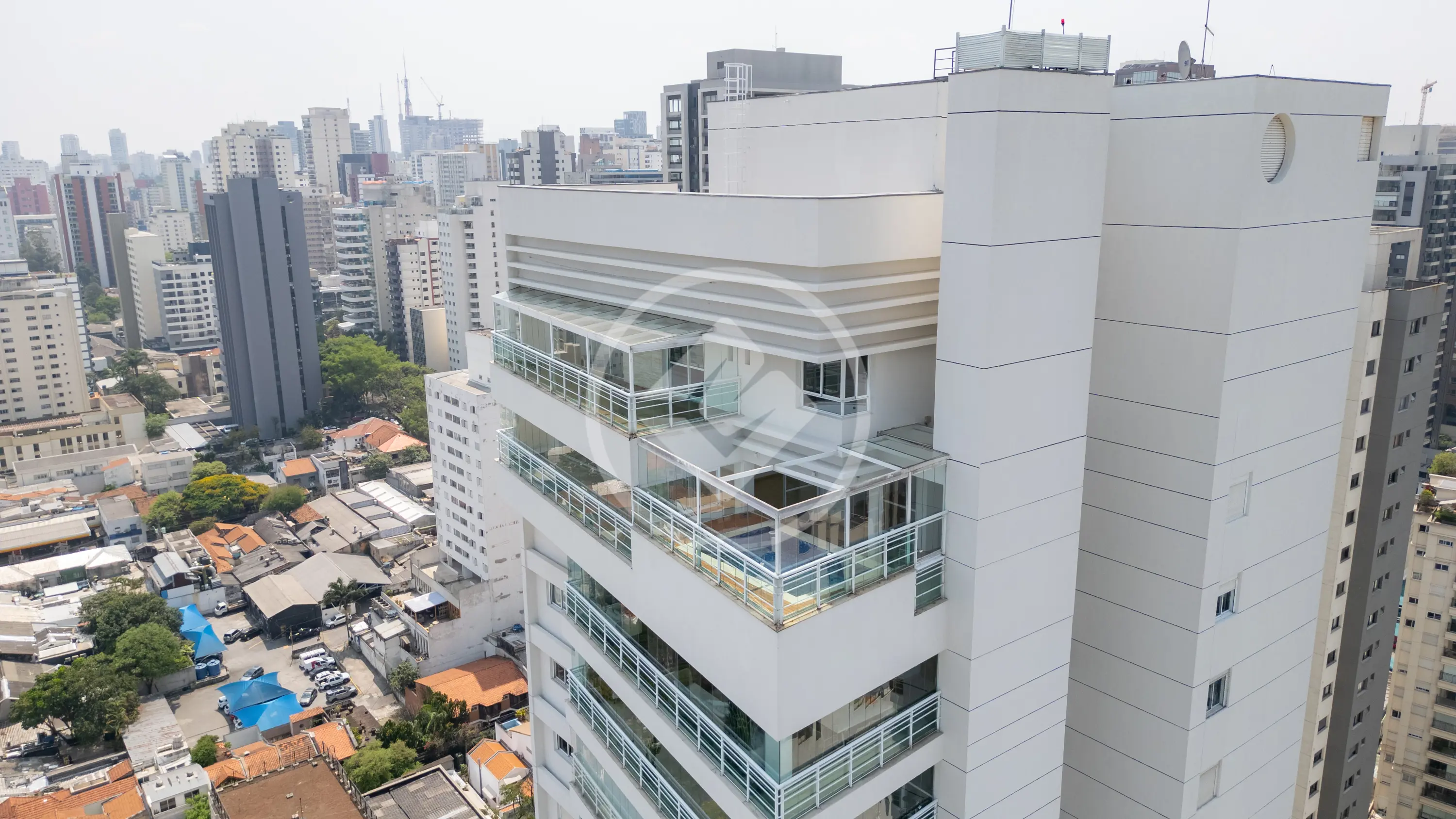 Image 104 - Cobertura Duplex em CERQUEIRA CESAR, São Paulo - SP