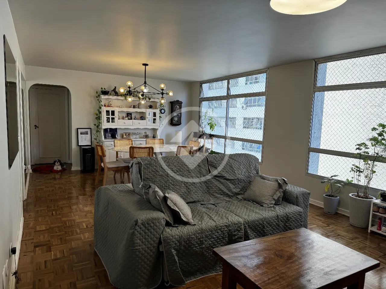 Imagem 2 - Apartamento em HIGIENÓPOLIS, São Paulo - SP