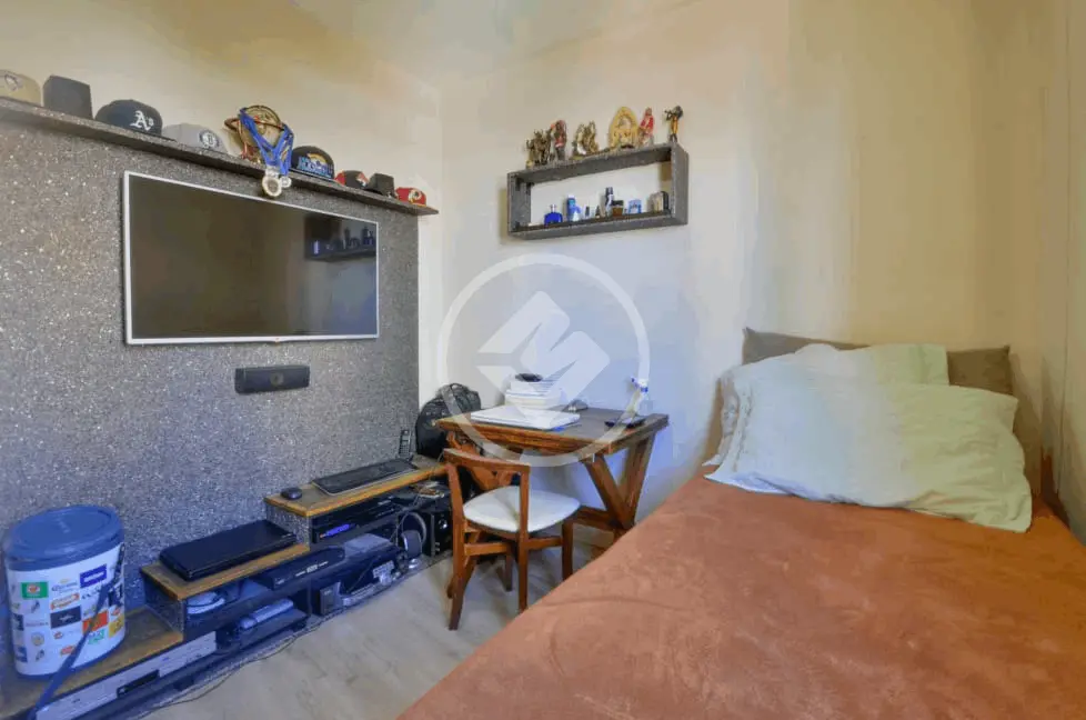 Imagem 2 - Apartamento em VILA CLEMENTINO, São Paulo - SP