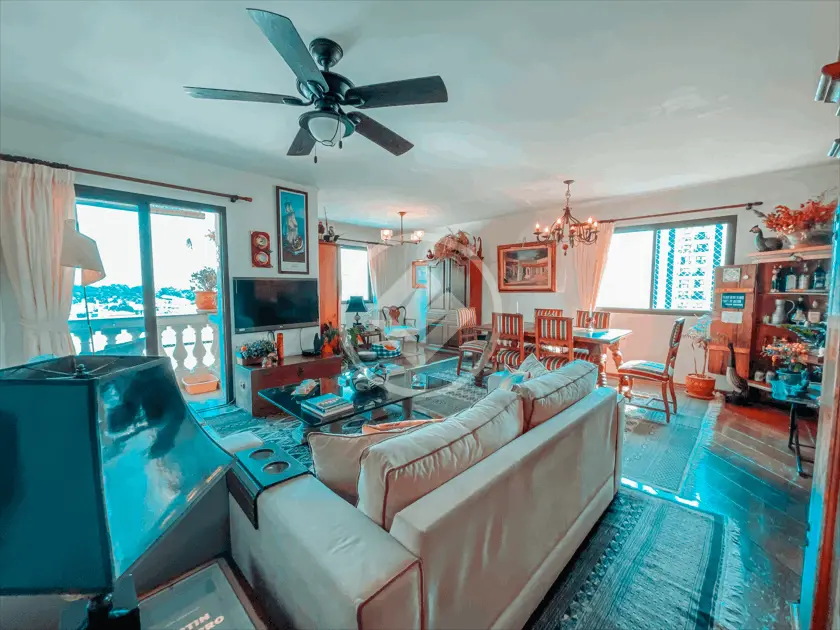 Imagem 1 - Apartamento em Jardim Brasil (Zona Sul), São Paulo - SP