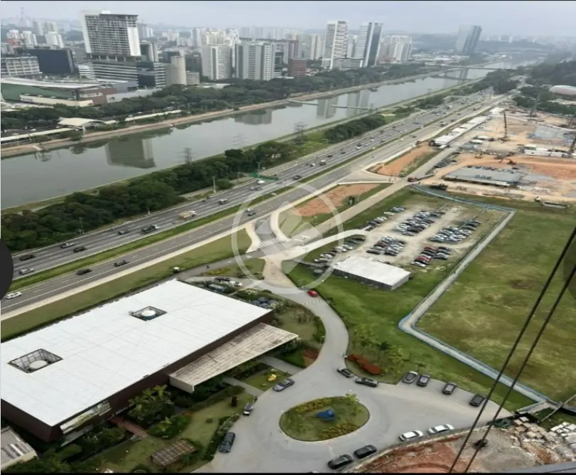 Imagem 5 - Apartamento em CIDADE JARDIM, São Paulo - SP