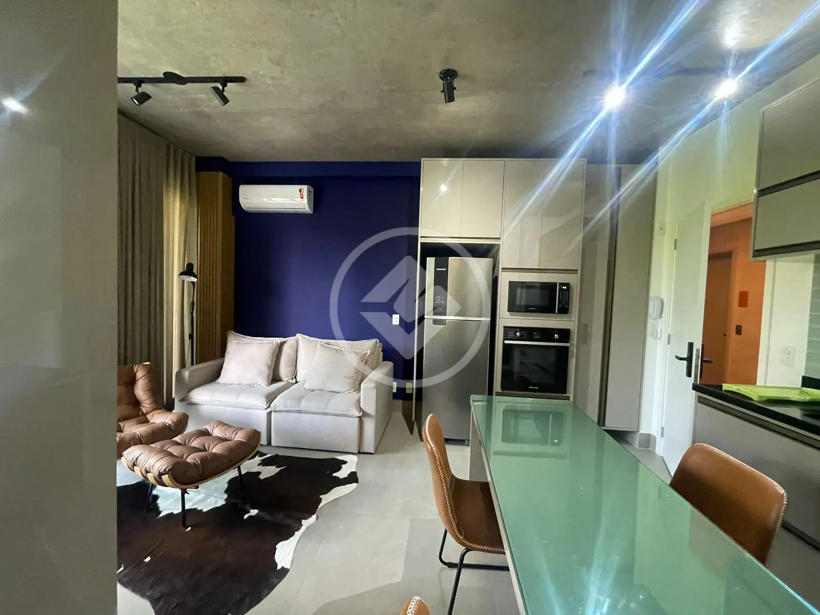 Loft / Studio VILA OLIMPIA, São Paulo - SP — foto 2