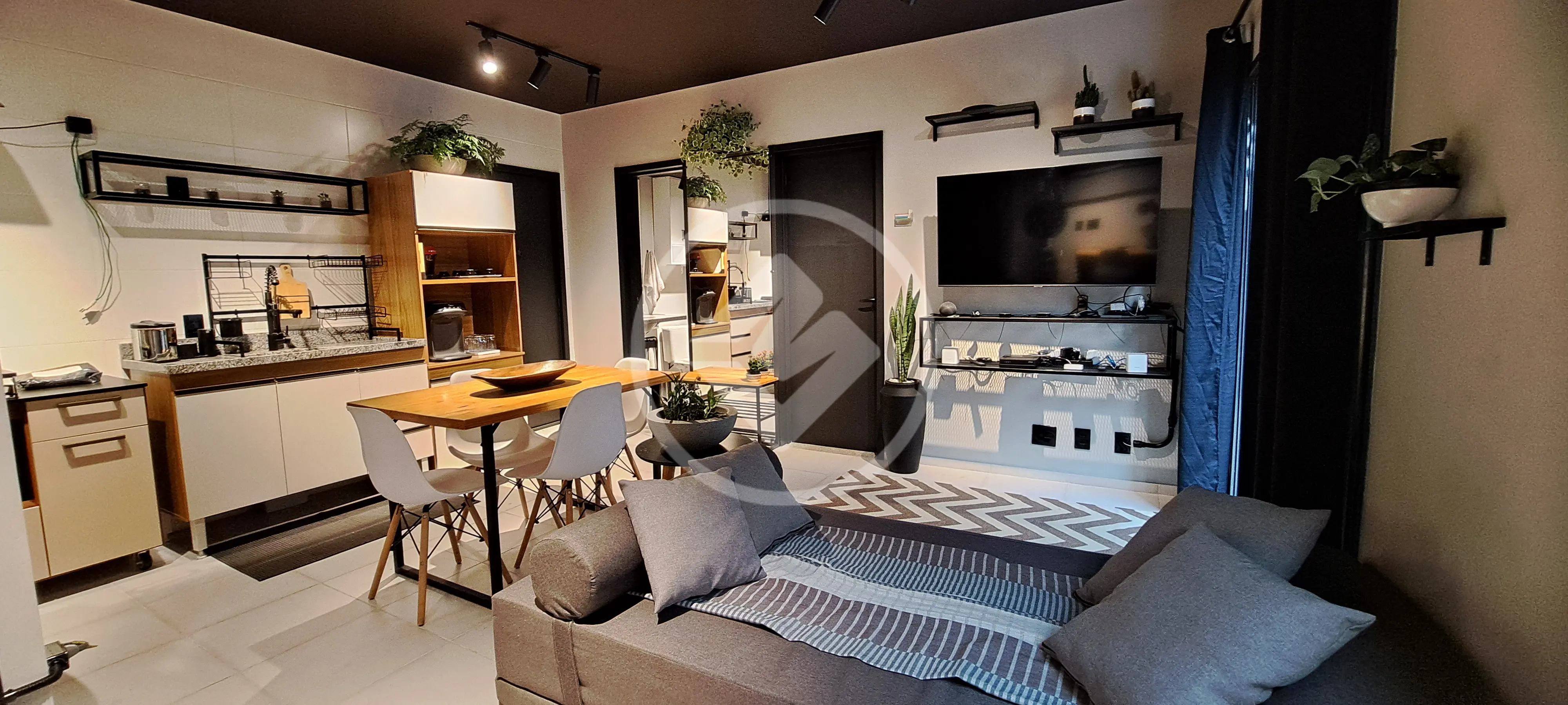 Imagem 3 - Loft / Studio em BELA VISTA, São Paulo - SP