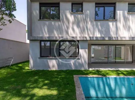Imagem 2 - Casa Condomínio em Jardim Cordeiro, São Paulo - SP