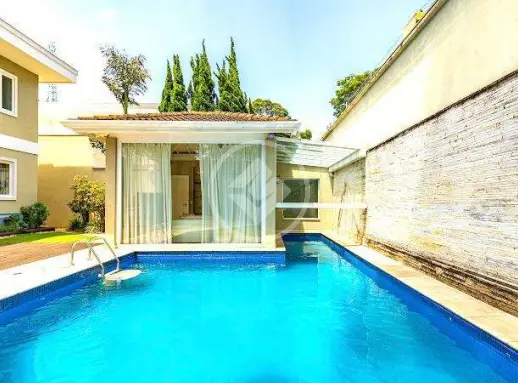 Imagem 5 - Casa Condomínio em Chácara Monte Alegre, São Paulo - SP