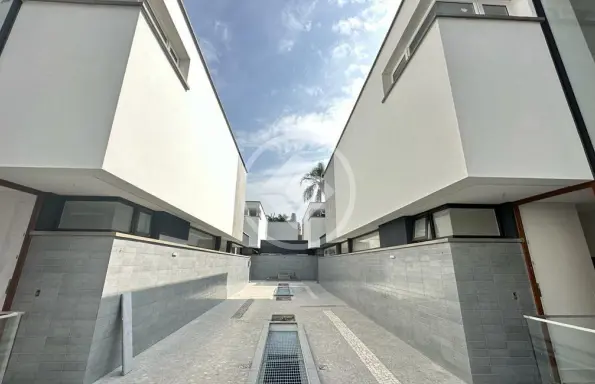 Image 20 - Casa Condomínio em Campo Belo, São Paulo - SP