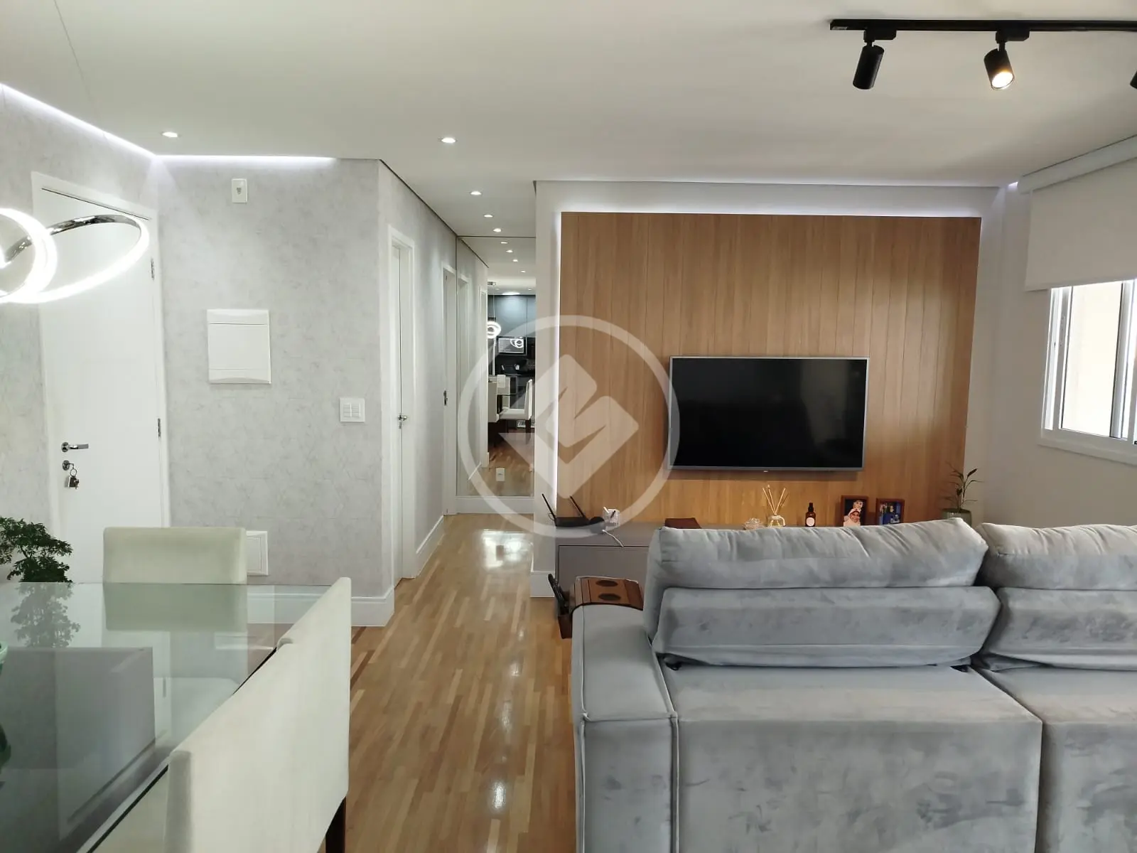 Imagem 4 - Apartamento em PARAISO DO MORUMBI, São Paulo - SP