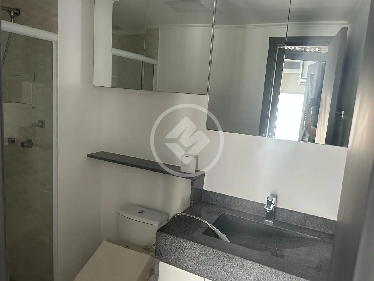 Imagem 2 - Apartamento em CAMPO BELO, São Paulo - SP