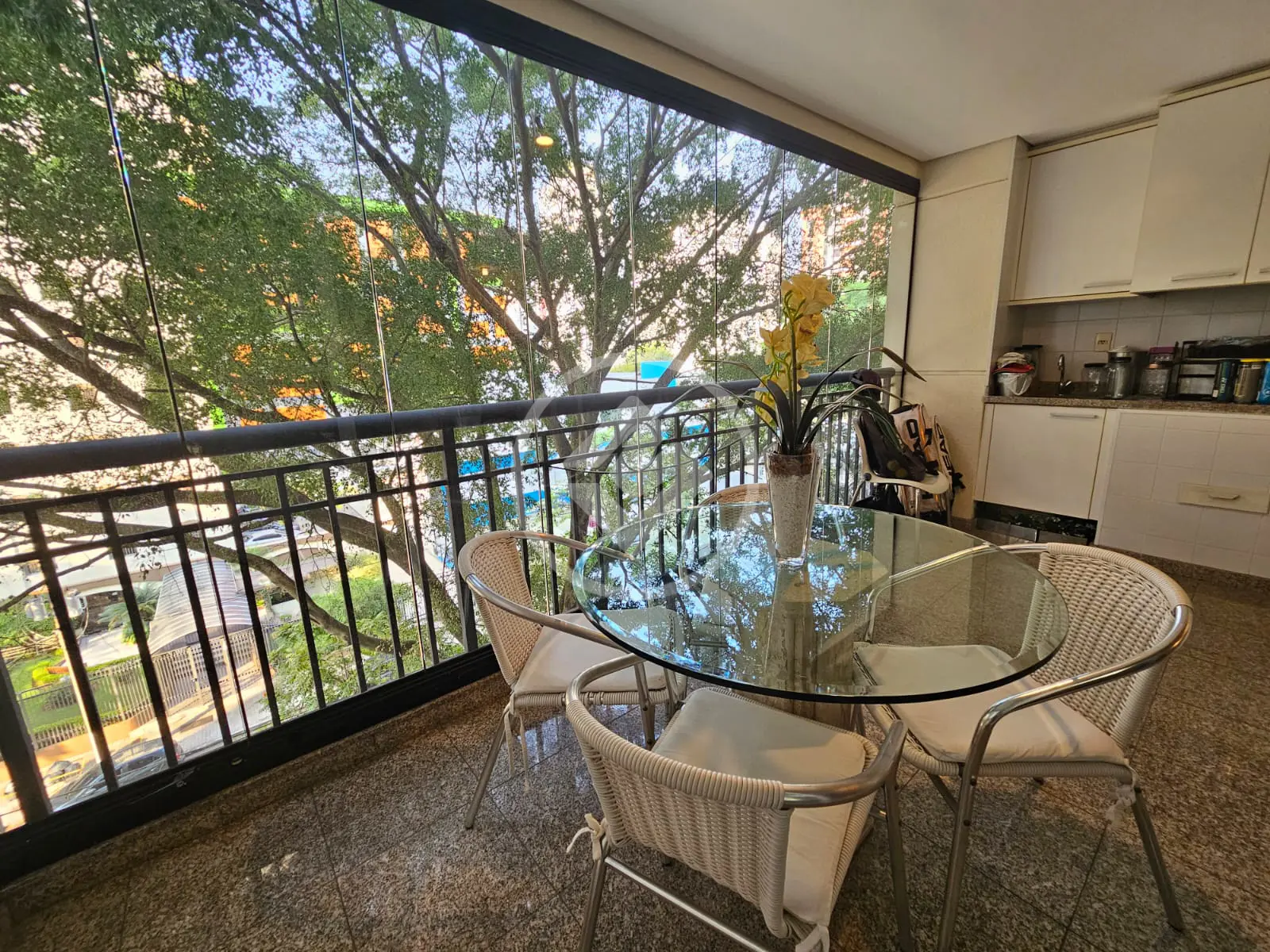Imagem 5 - Apartamento em Indianópolis, São Paulo - SP