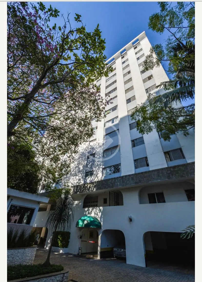 Apartamento CAMPO BELO, São Paulo - SP — foto 2