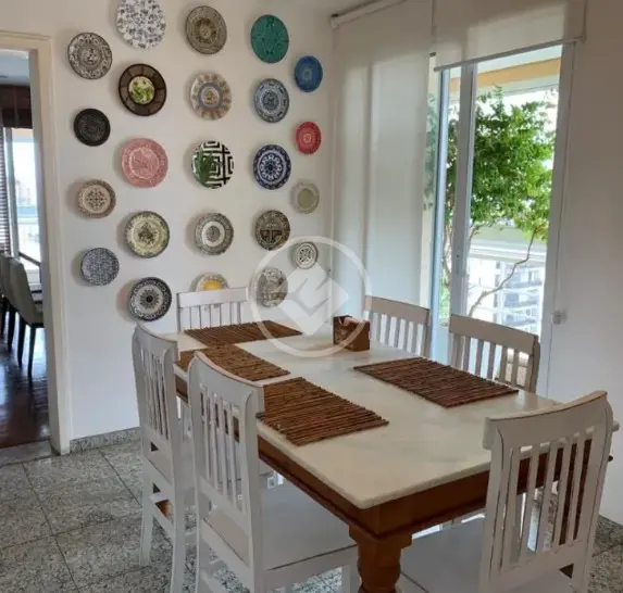 Imagem 5 - Apartamento em Indianópolis, São Paulo - SP