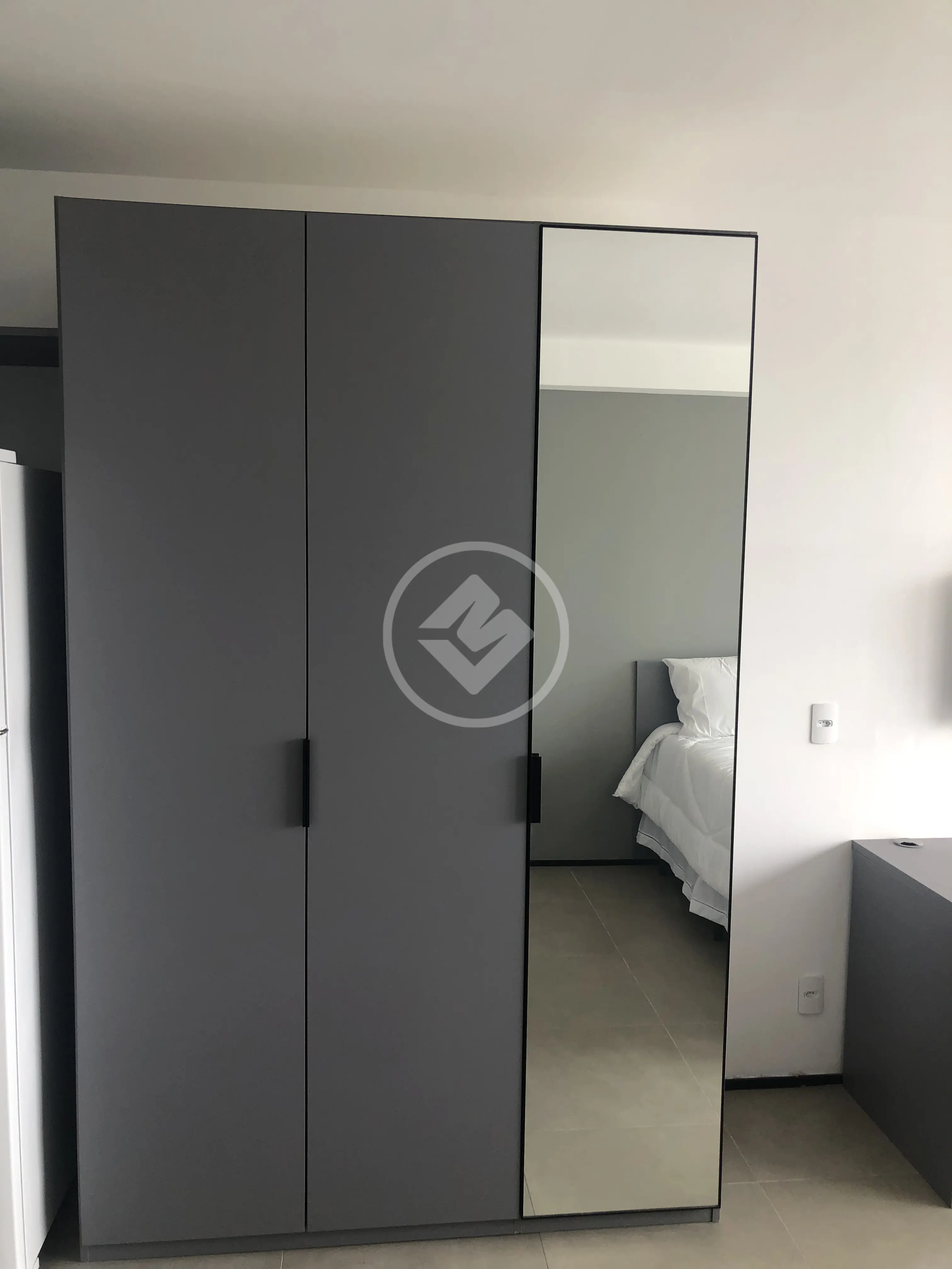 Imagem 5 - Loft / Studio em Indianópolis, São Paulo - SP