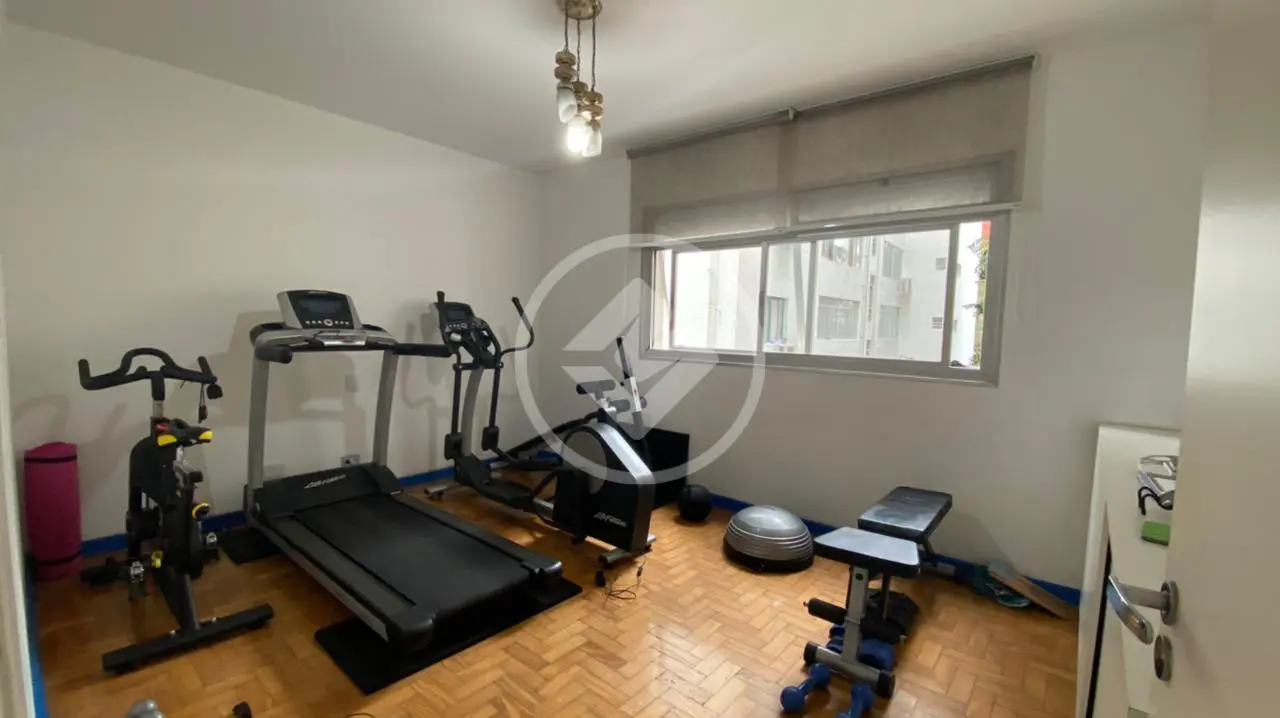 Imagem 4 - Apartamento em JARDIM PAULISTA, São Paulo - SP