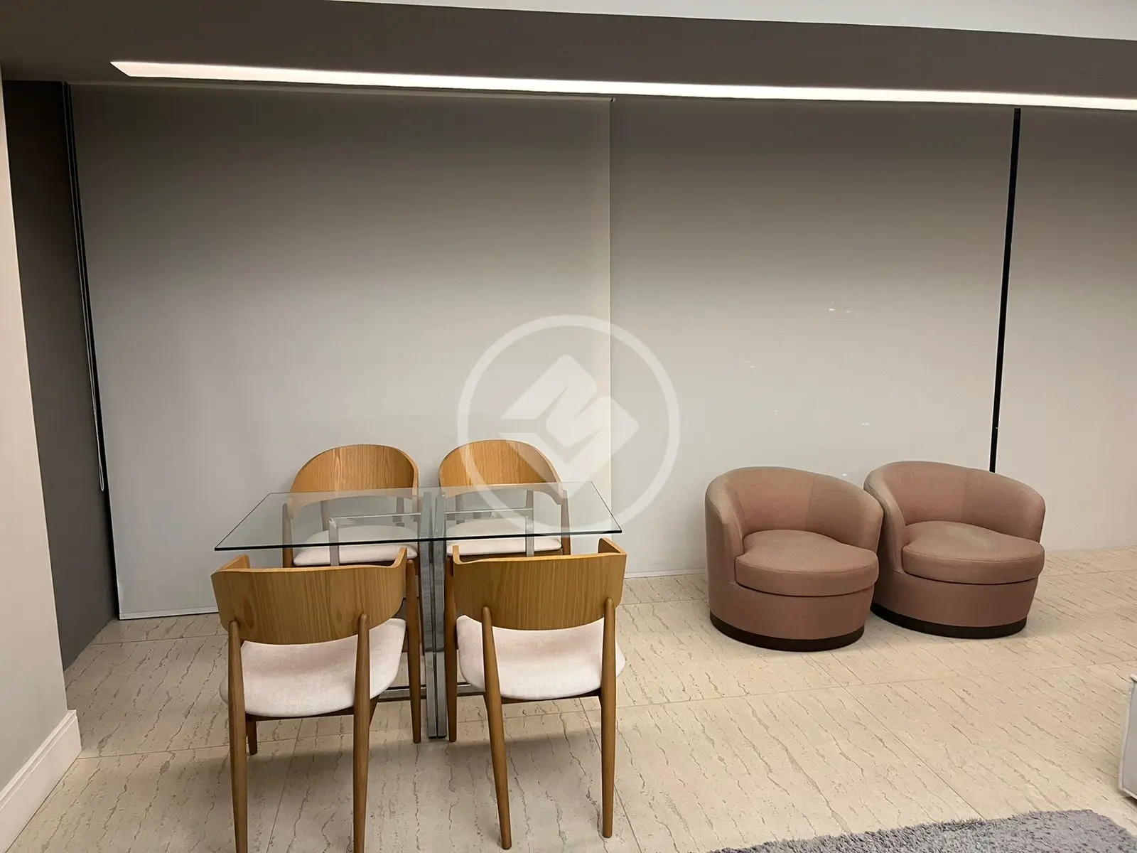 Imagem 2 - Apartamento em BROOKLIN PAULISTA, São Paulo - SP