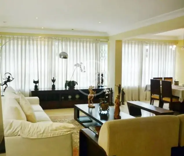 Imagem 2 - Casa em Campo Belo, São Paulo - SP