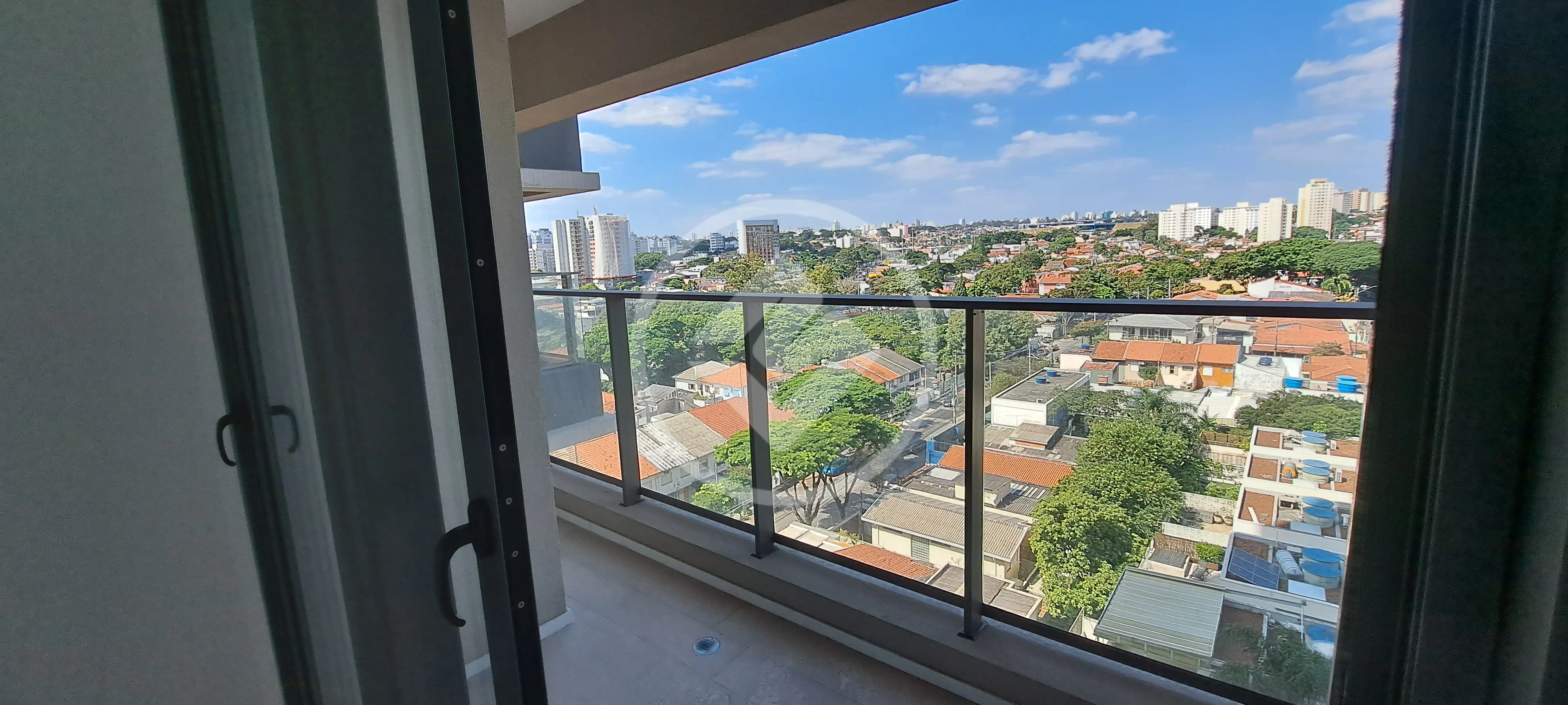 Imagem 1 - Apartamento em Campo Belo, São Paulo - SP