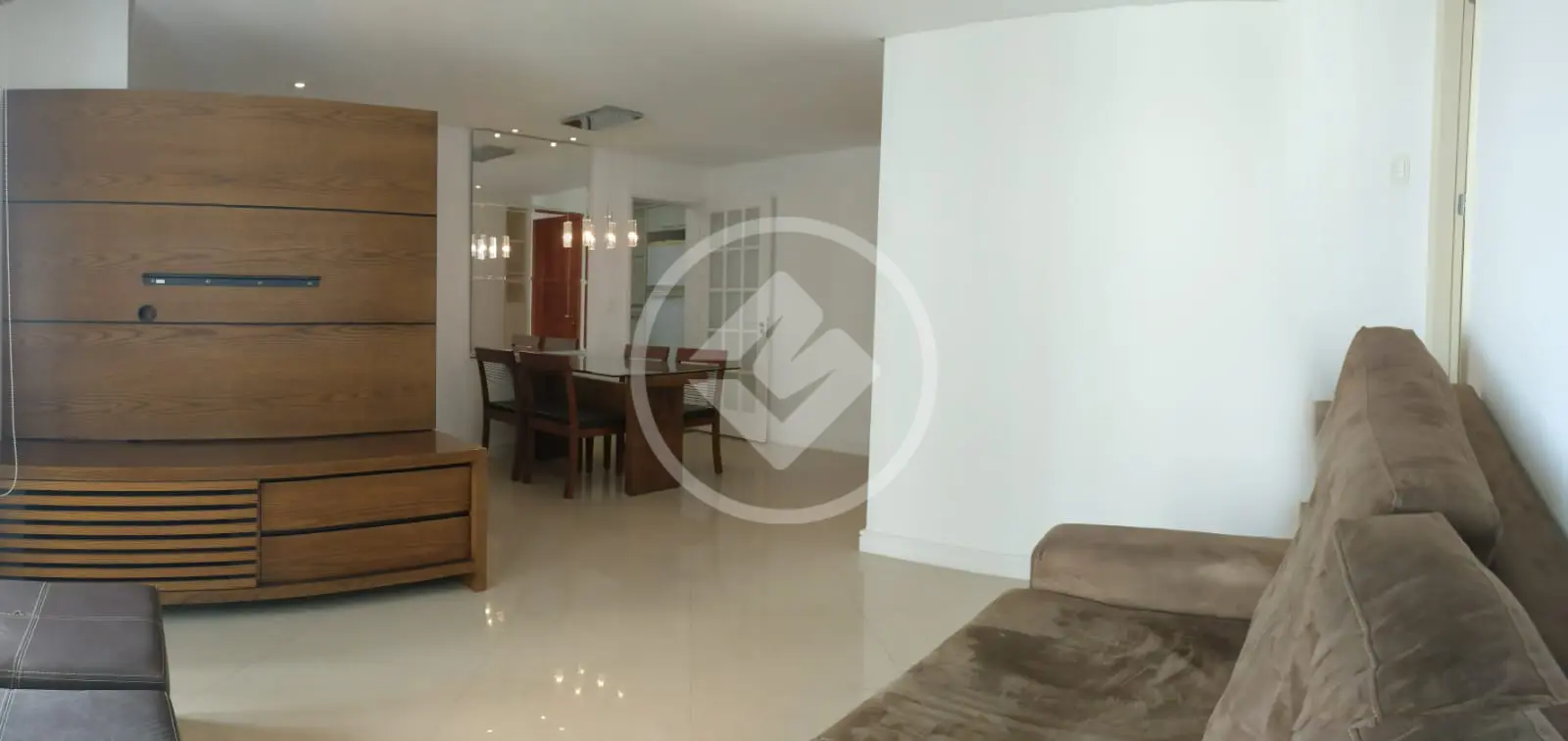 Imagem 3 - Apartamento em CIDADE MONÇÕES, São Paulo - SP