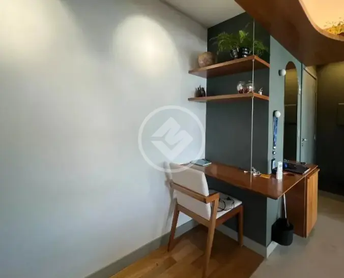 Imagem 2 - Apartamento em Indianópolis, São Paulo - SP