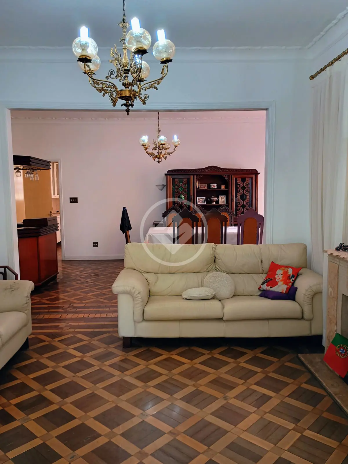 Imagem 4 - Casa em Vila Madalena, São Paulo - SP