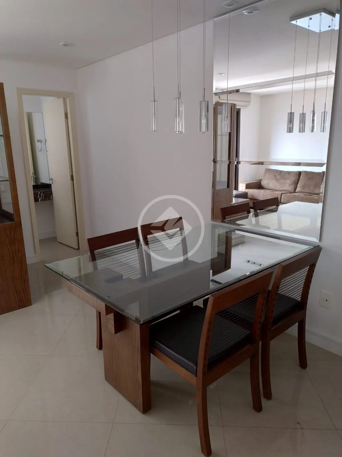Imagem 1 - Apartamento em CIDADE MONÇÕES, São Paulo - SP
