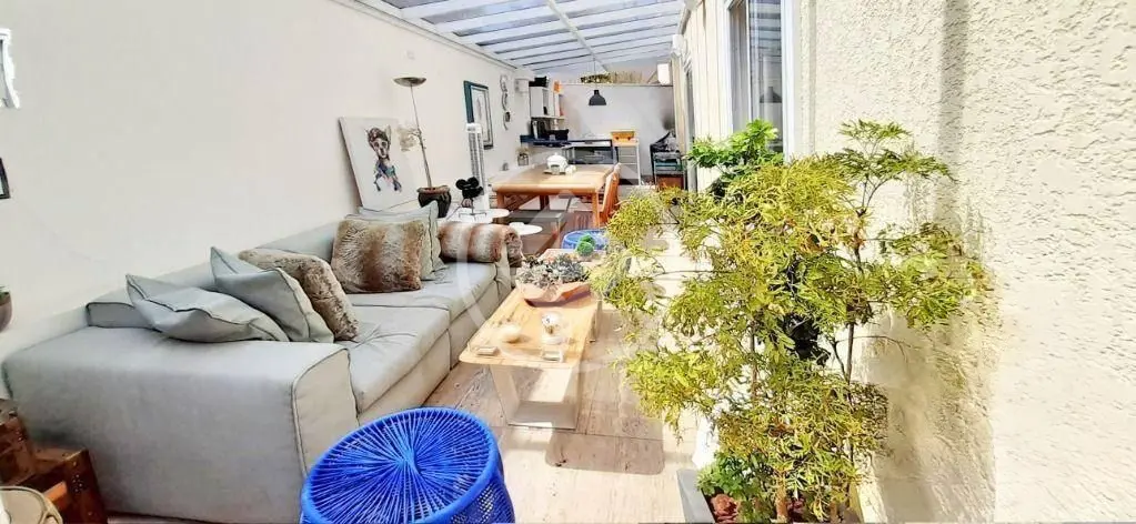 Imagem 4 - Casa Condomínio em SANTO AMARO, São Paulo - SP